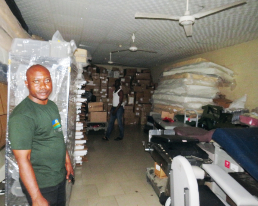 Adcom Medical Supplies